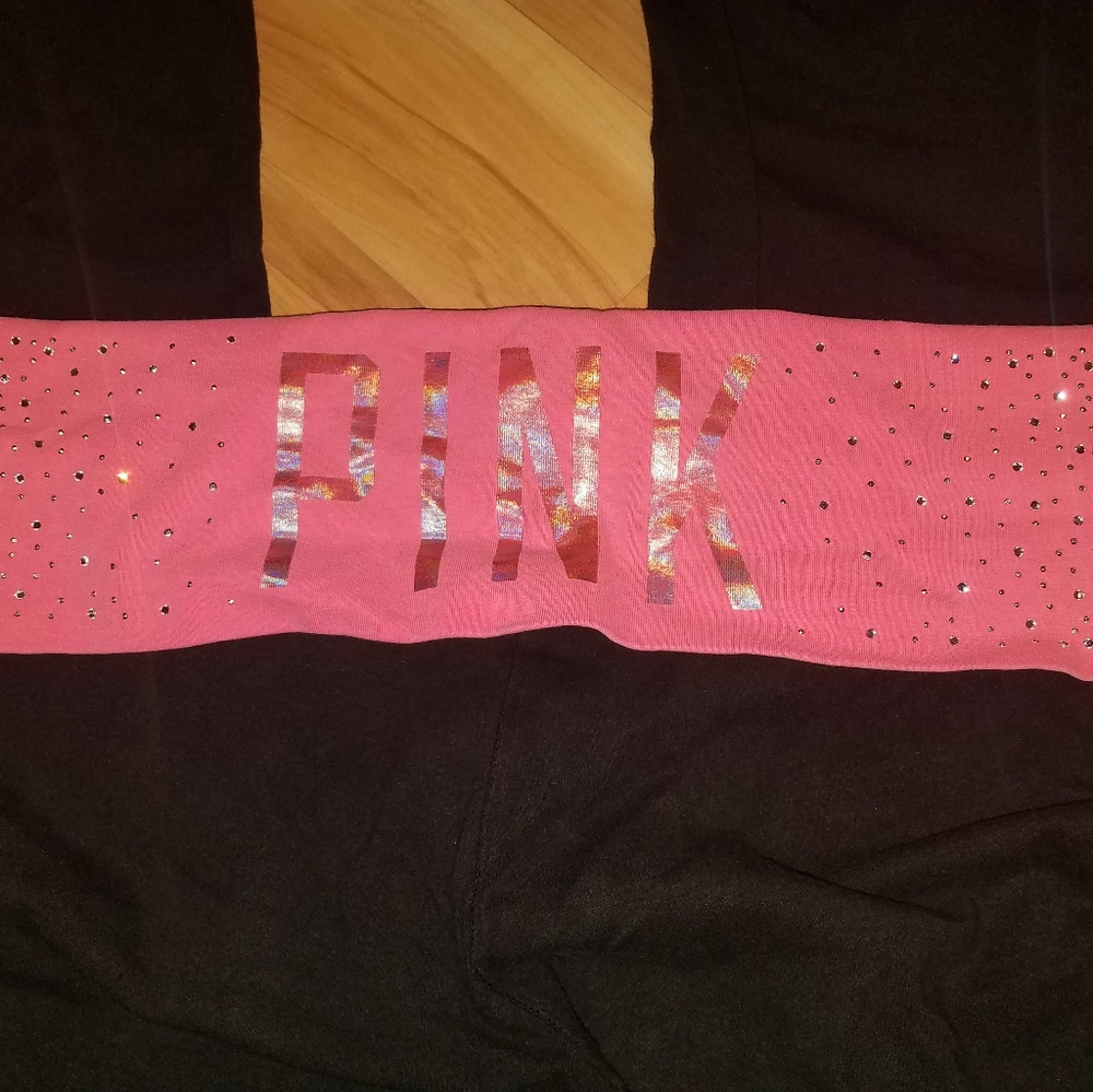PINK Yoga Pants